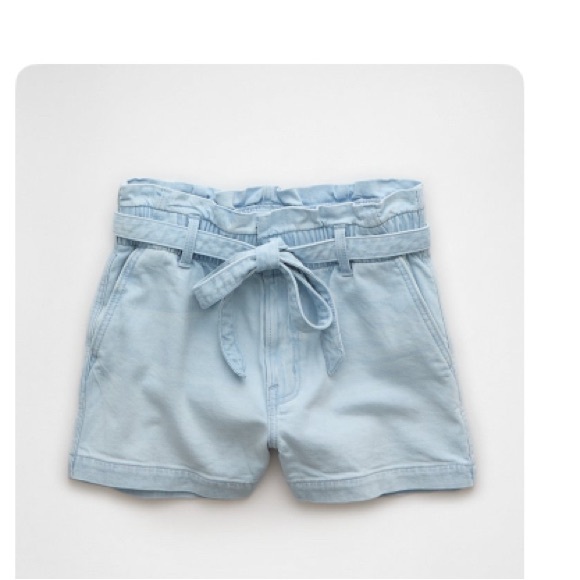 American Eagle Outfitters Pants - American Eagle Outfitters Mom Shorts